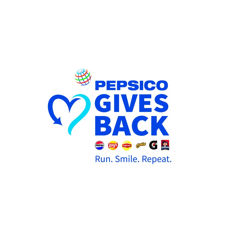 PepsiCo Gives Back: Υπό την αιγίδα του Δήμου Κηφισιάς, η PepsiCo Hellas διοργανώνει Αγώνες Δρόμου για όλους … μόνο με καλό σκοπό!