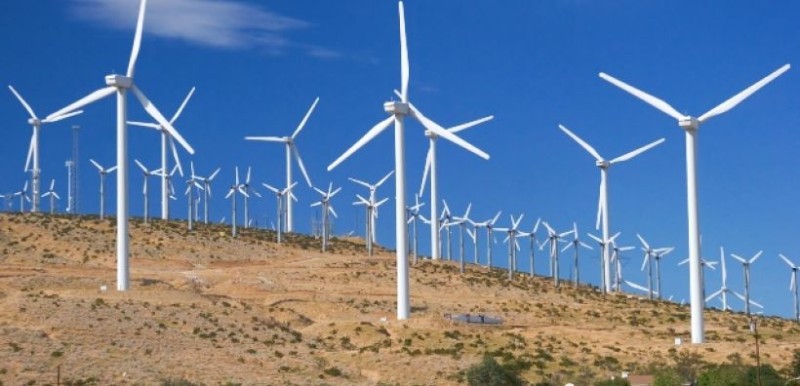 ΔΕΗ: Ολοκληρώθηκε η εξαγορά αιολικού πάρκου 84 ΜW στη Ρουμανία