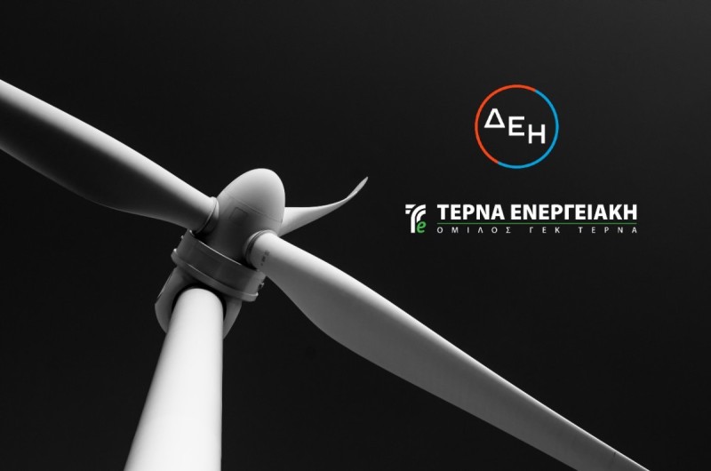 ΔΕΗ: Ολοκληρώνεται το deal με ΓΕΚ ΤΕΡΝΑ για την μεταφορά της HΡΩΝ 1 στην Κρήτη
