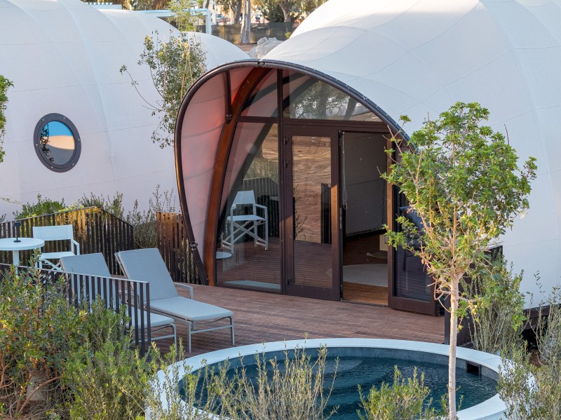 Η GRIVALIA HOSPITALITY ΑΝΑΚΟΙΝΩΝΕΙ ΤΗΝ ΕΝΑΡΞΗ ΛΕΙΤΟΥΡΓΙΑΣ ΤΟΥ «91 ATHENS RIVIERA»