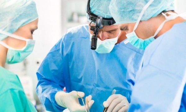 Καρκίνος Παγκρέατος - Η κλινική μας στην Ευρωπαϊκή Πρωτοπορία