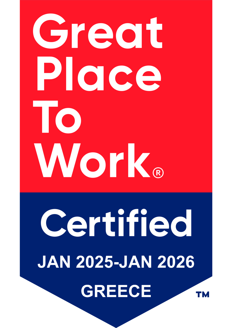 ΔΕΗ Ανανεώσιμες: Αναδείχθηκε Great Place to Work για 4η συνεχή χρονιά