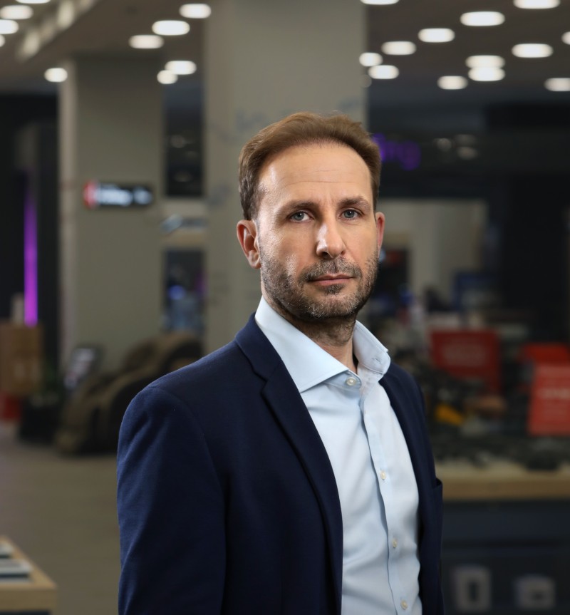 Αλλαγή Διοίκησης στην Κωτσόβολος – Νέος CEO  ο Χρήστος Καραγιαννάκης