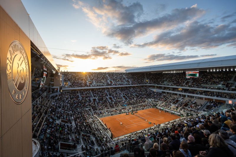 Η Emirates ενισχύει την παρουσία της στο Roland-Garros 2025 για 13η συνεχόμενη χρονιά