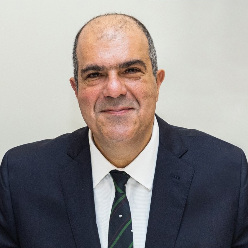 Ο Sir Στέλιος Χατζηιωάννου καλωσορίζει τη Tristan Capital Partners στη νέα ιδιοκτησιακή εποχή της easyHotel