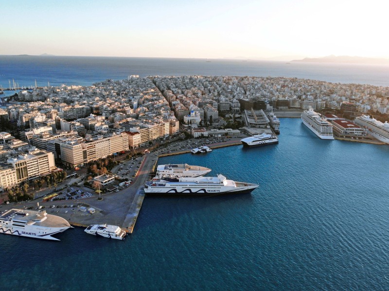Εκπτώσεις & Προσφορές Καλοκαίρι 2025