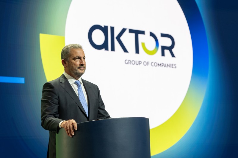 Ο Όμιλος AKTOR εξαγοράζει την ΑΚΤΩΡ Παραχωρήσεις