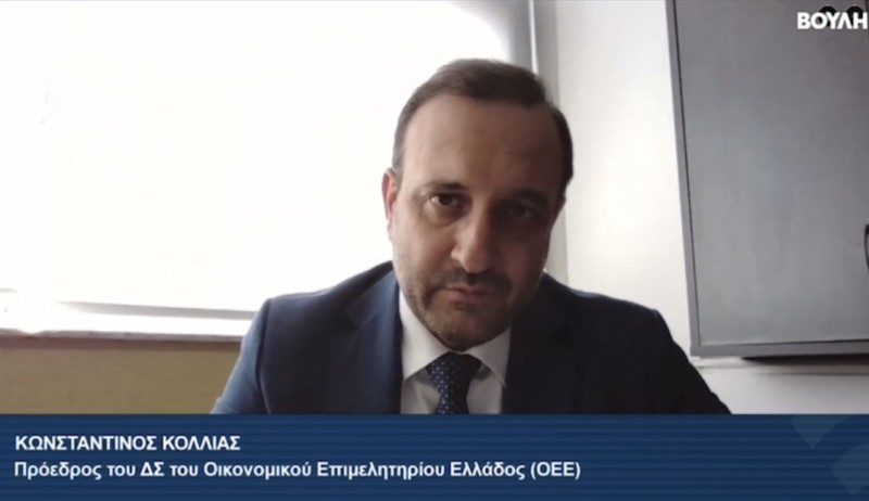 Οι θέσεις και οι προτάσεις του ΟΕΕ για τον νέο αναπτυξιακό νόμο