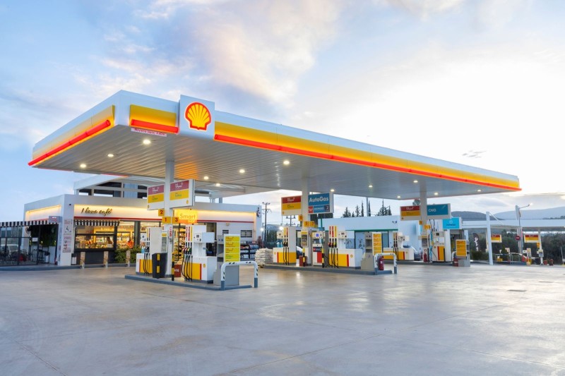 Shell GO+ - Σκέψου Περισσότερα