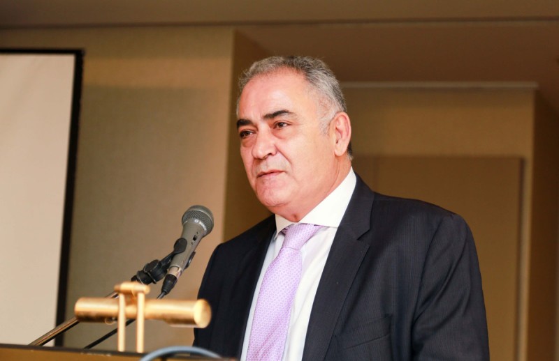 Γ. Χατζηθεοδοσίου για τη σύγκρουση Ισραήλ με Ιράν: Τεράστιοι οι κίνδυνοι για την παγκόσμια και ελληνική οικονομία