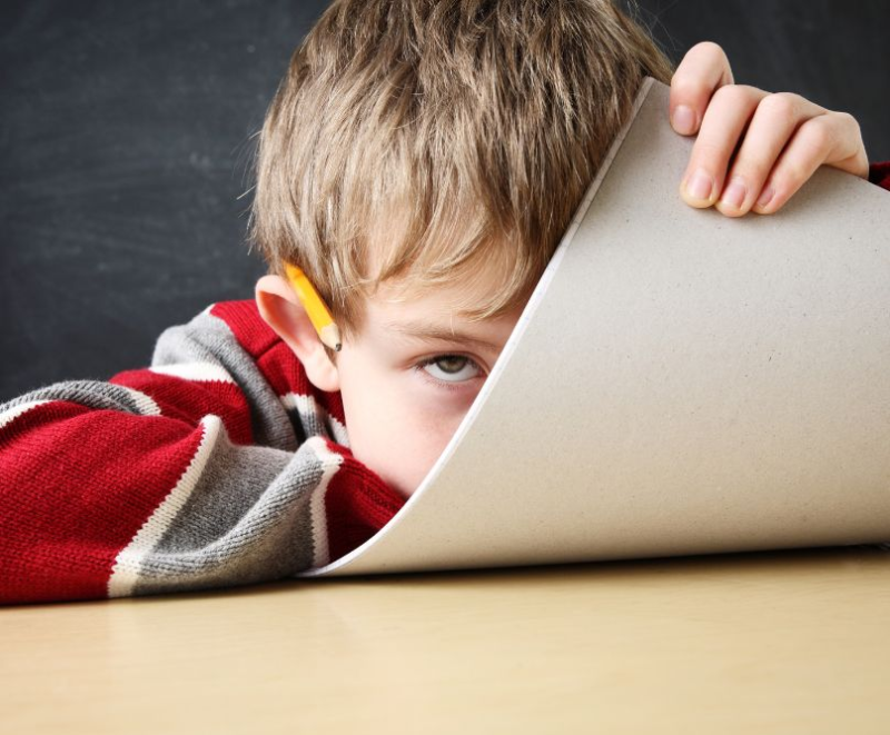 Πονοκέφαλοι στα παιδιά: Πότε χρειάζεται να ανησυχούμε;