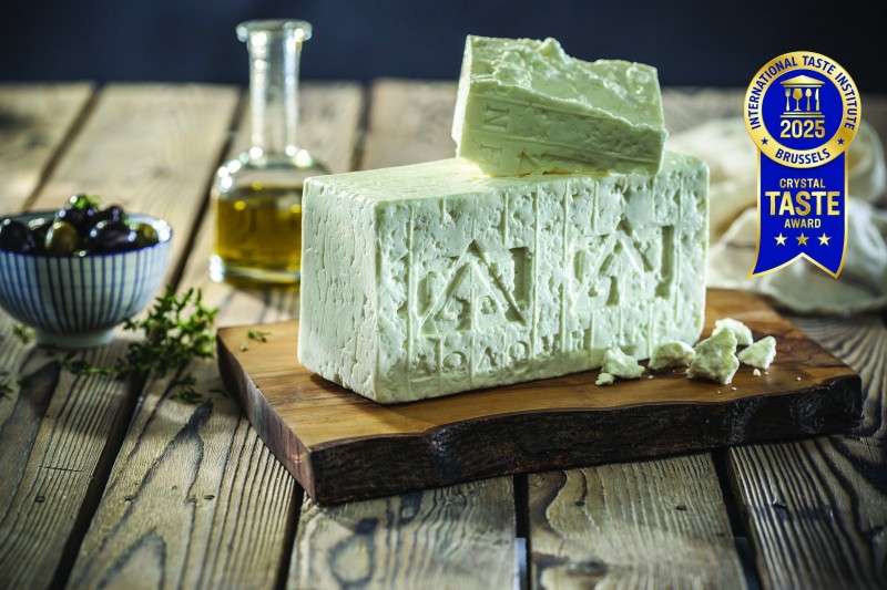 ΔΕΛΤΙΟ ΤΥΠΟΥ Κορυφαία στα Superior Taste Awards η ΔΩΔΩΝΗ για τρίτη συνεχόμενη χρονιά