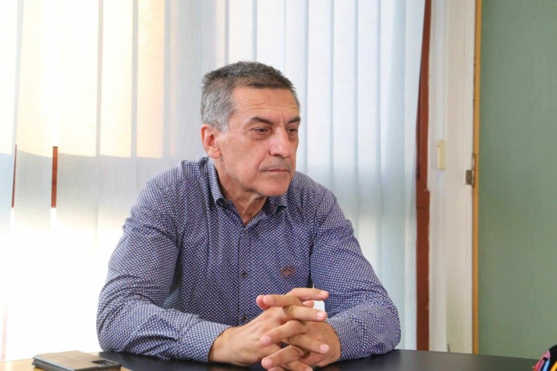 Τα φτηνά «παιχνίδια» του Κουρέτα με το Πανεπιστήμιο Θεσσαλίας