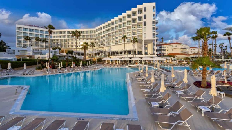 Leonardo Hotels: Δυναμική είσοδος στη βόρεια Ελλάδα με το ΝΥΧ Hotel Thessaloniki