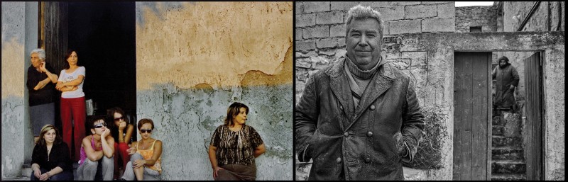 Το Μανιατάκειον Ίδρυμα φιλοξενεί, από 2 έως 13 Αυγούστου 2025 στην Αίθουσα Ταρσούλη στην Κορώνη, την έκθεση φωτογραφίας της Τζένης Λυκουρέζου και του Ανδρέα Ζαχαράτου, “Καλαβρία Μάνη, Εγγύς Κόσμος”