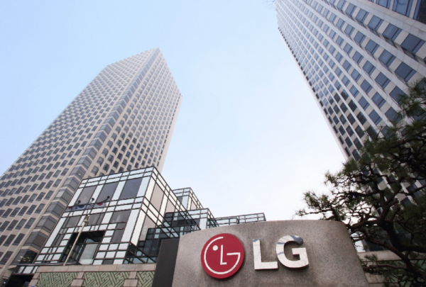 Η LG ΑΝΑΚΟΙΝΩΝΕΙ ΤΑ ΟΙΚΟΝΟΜΙΚΑ ΑΠΟΤΕΛΕΣΜΑΤΑ ΤΟΥ Β΄ ΤΡΙΜΗΝΟΥ 2025