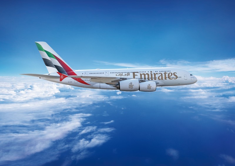 Η Emirates βελτιώνει την ταξιδιωτική εμπειρία με αναβαθμισμένα αεροσκάφη και επέκταση της Premium Οικονομικής θέσης σε νέους προορισμούς