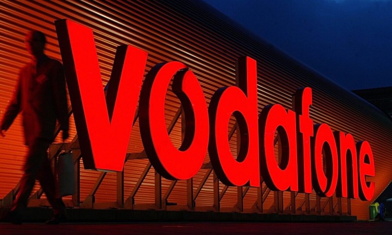 Η Vodafone στηρίζει τους συνδρομητές που πλήττονται από πυρκαγιές