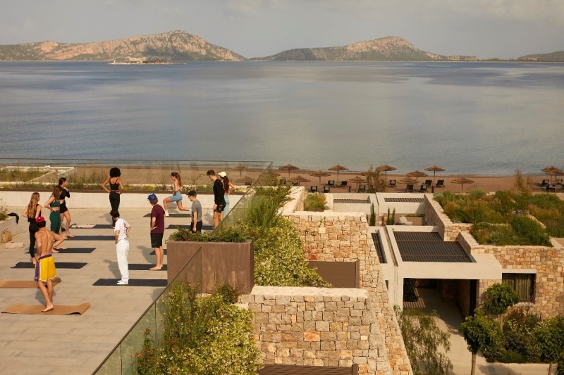Φθινόπωρο Ευεξίας & Ενέργειας στο W Costa Navarino