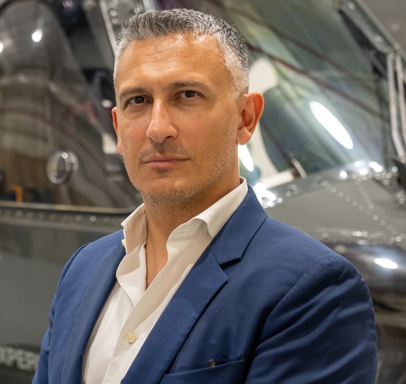 EFA GROUP: Nέα ηγεσία για την επόμενη φάση στρατηγικής ανάπτυξης και διεθνούς επέκτασης