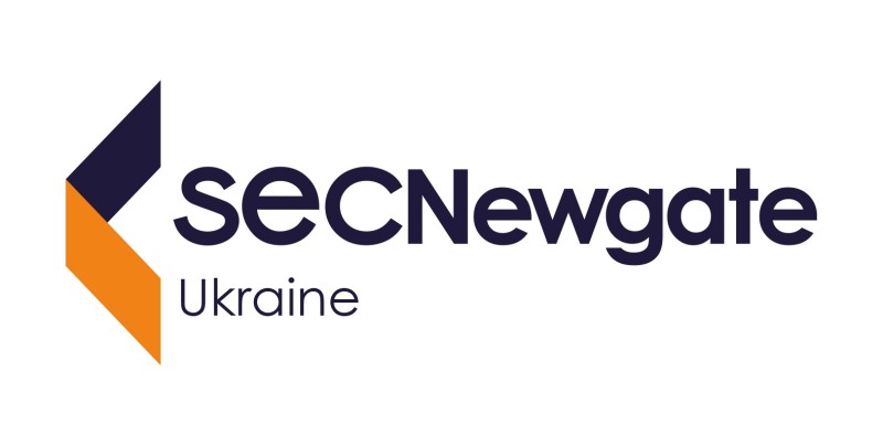 Η SEC Newgate εισέρχεται στην αγορά της Ουκρανίας,                        εγκαινιάζοντας την παρουσία της με γραφείo στο Κίεβο
