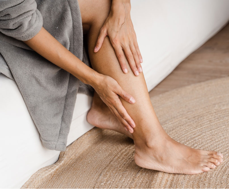 Αισθητική Φλεβολογία: Τι προσφέρει στις φλεβικές παθήσεις