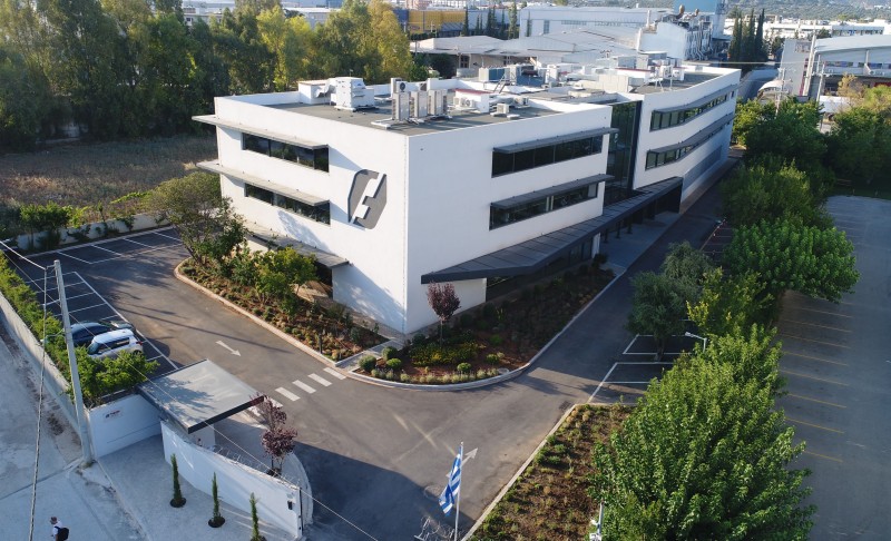 H THEON προσκλήθηκε από τον OCCAR για υπογραφή τροποποίησης υφιστάμενης σύμβασης