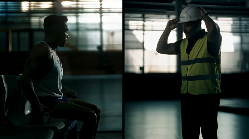 ΔΕΛΤΙΟ ΤΥΠΟΥ Η TÜV NORD Ελλάδας και ο Λευτέρης Πετρούνιας ενώνουν δυνάμεις στη νέα καμπάνια «Γίνε Εσύ το Πρότυπο»