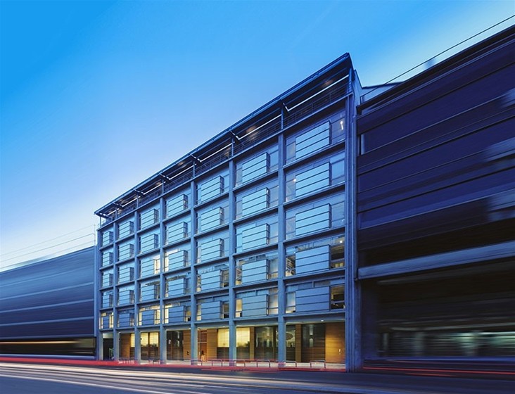 Συμφωνία ΤΕΡΝΑ – UKRHYDROENERGO για έργα αντλησιοταμίευσης €1,5 δισ.