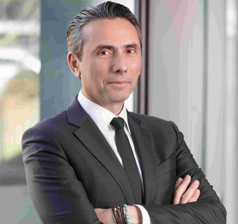 Η Philip Morris International με ενισχυμένη εταιρική δομή - Νέος, διευρυμένος ρόλος για τον Χρήστο Χαρπαντίδη