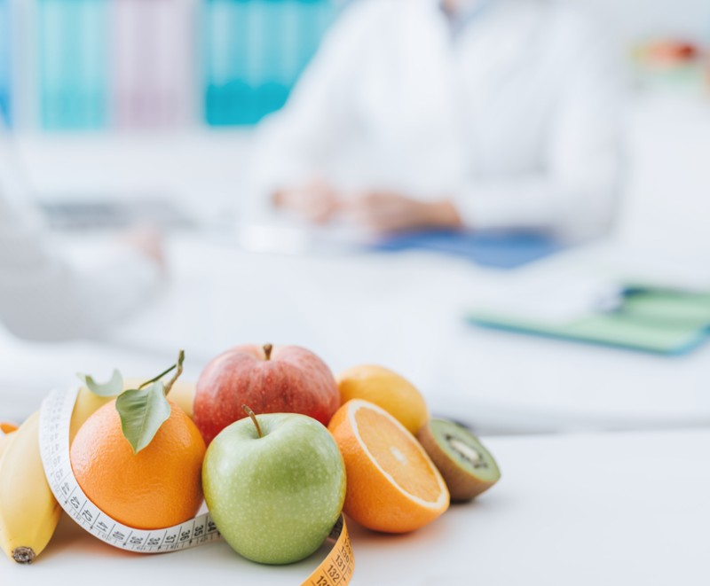 Διατροφική Καθοδήγηση: Άνθρωπος ή ChatGPT;