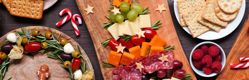 Γιορτές με σακχαρώδη διαβήτη: Διατροφικά tips για απόλαυση με έλεγχο