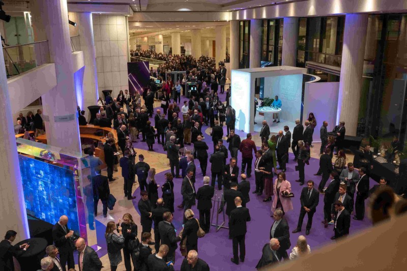 Το 3ο Future Unfold της Grant Thornton χαρτογραφεί τη «Συμβίωση» ανθρώπου και τεχνολογίας