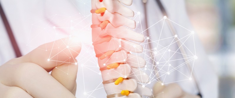 Ρομποτική χειρουργική σπονδυλικής στήλης: Ακρίβεια, ασφάλεια και αποτελεσματικότητα