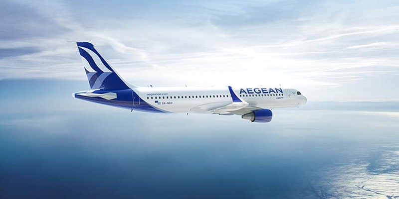 AEGEAN: Ανακοίνωση