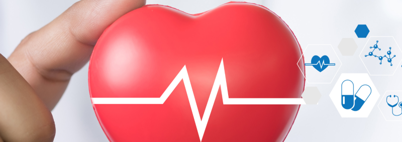 Τι επηρεάζει την υγεία της καρδιάς μας;