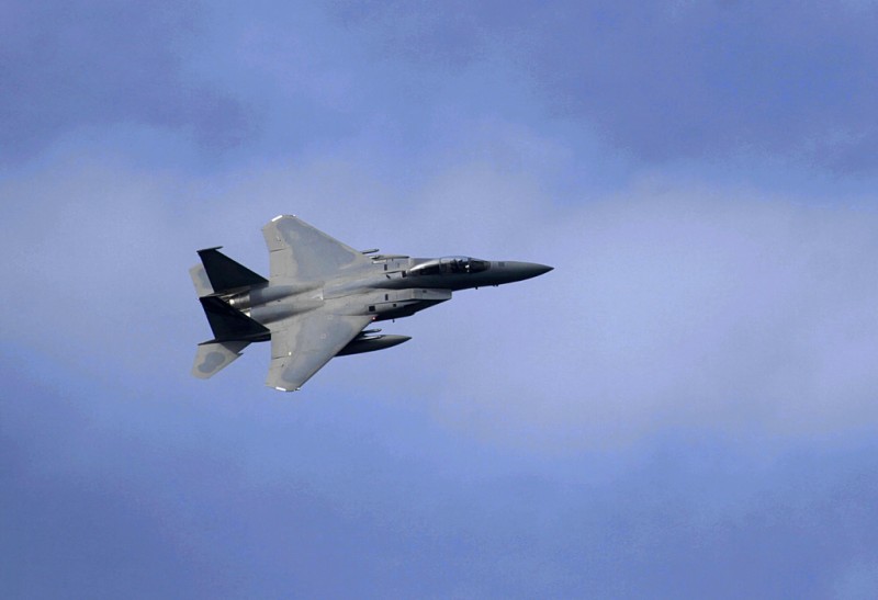 Κατάρριψη F-15 στο Ιράν: Υποψίες για κινεζικό πύραυλο