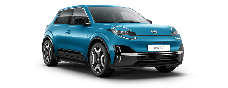 Νέο Nissan Micra: Ηλεκτρική εποχή & τιμές στην Ελλάδα