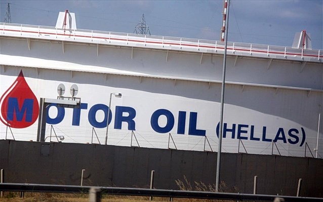 Motor Oil: Τζαννετάκης για κατανάλωση καυσίμων και Q1 κέρδη