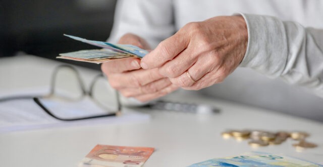 Σύνταξη σε μία ημέρα από το 2027: Πώς θα λειτουργεί το νέο ψηφιακό σύστημα