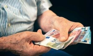 Συντάξεις Ιουνίου 2026: Σήμερα το δεύτερο κύμα πληρωμών σε 1,7 εκατ. συνταξιούχους