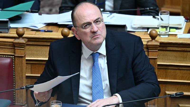 Όλο το παρασκήνιο: Πώς φτάσαμε στην παραίτηση Λαζαρίδη - Η παρέμβαση της Ντόρας και η συνέντευξη στο OPEN