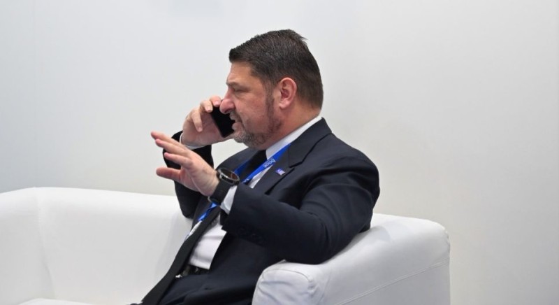 Χαρδαλιάς: 7,2 εκατ. ευρώ για 549 εργαστήρια σε σχολεία Αττικής