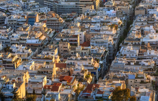 Ακίνητα: Οι νέες επενδυτικές τάσεις σε μια αγορά πολλών ταχυτήτων