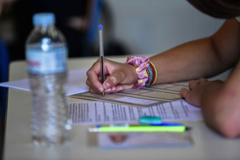 Πανελλήνιες 2026: η μέρα-κλειδί των βάσεων με απαιτητικά Μαθηματικά
