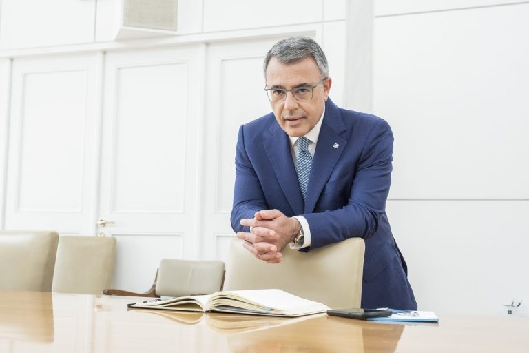 Alpha Bank: Ανεβάζει στα 5 ευρώ την τιμή-στόχο η Jefferies -