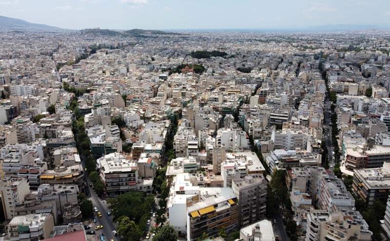 Βραχυχρόνιες μισθώσεις: Πόλεις απαντούν στην στεγαστική κρίση