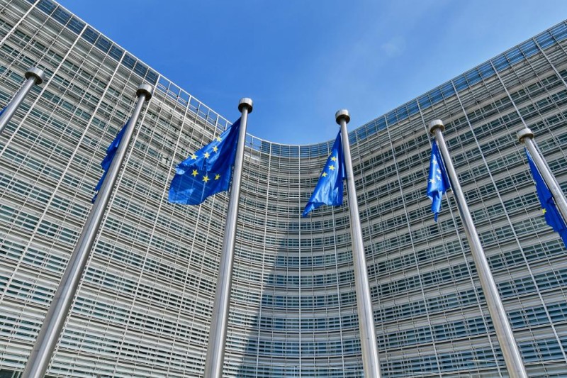 Η Ευρώπη περνά στην «βιομηχανική αυτοάμυνα» απέναντι στην Κίνα
