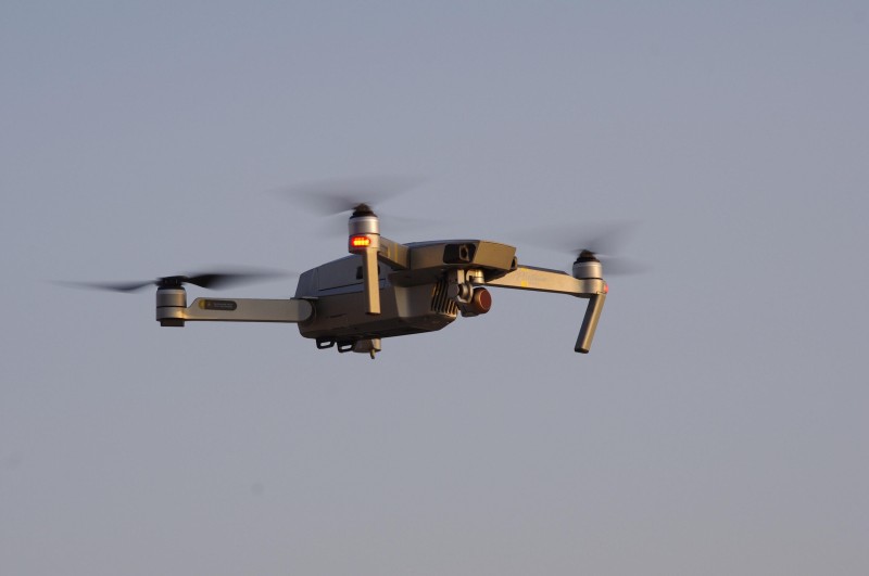 Drone χτύπησε αεροπλάνο στο JFK: Συναγερμός για πτήσεις