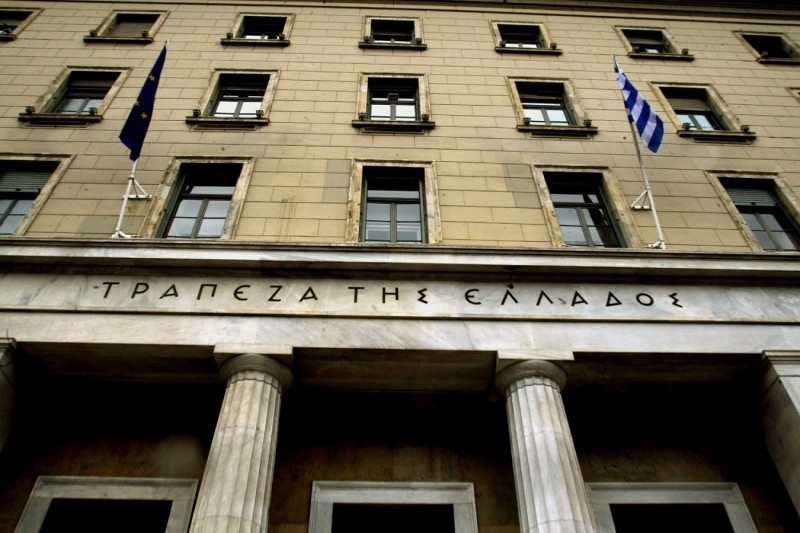 Η Τράπεζα της Ελλάδος προτείνει ηλεκτρονικές πληρωμές κατά της φοροδιαφυγής